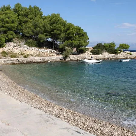 Apartment 5239b Stomorska