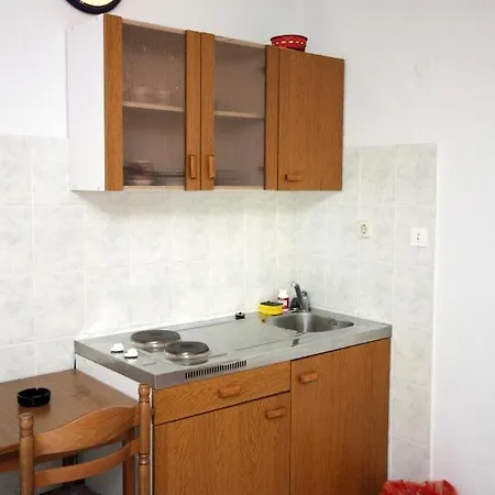 Appartement 5239b Stomorska