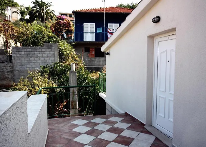 5239b Appartement Stomorska