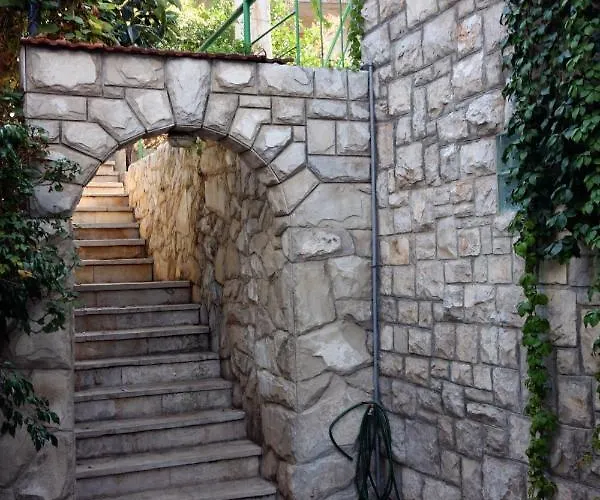 Appartement 5239b Stomorska