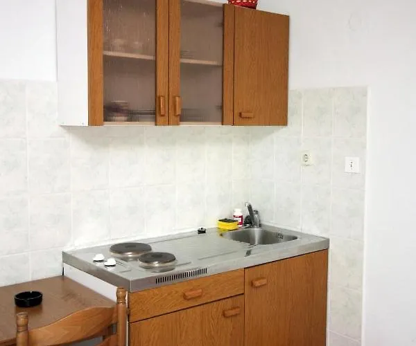 Appartement 5239b Stomorska